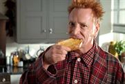 Country Life…bringing back its first John Lydon ad to celebrate the Jubilee