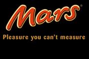 Mars-Wrigley to consolidate media account in UK
