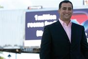 Neren Patel, chief executive officer of Primesight