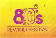 80's Rewind Festival