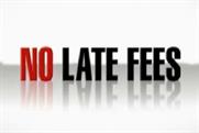 Lovefilm: TV ad falls foul of the ASA