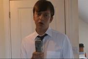 Jack Foster is one of the acts for the second heat of The Next Big Thing