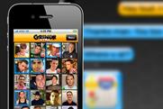 Grindr: most-used app at this year's Cannes Lions 
