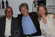 Barnett, Hegarty and Beale