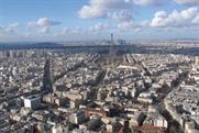 Paris: accessible business culture