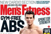 Men's Fitness: Dennis Publishing seeks media's fittest men and women