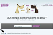 Yahoo!: Meme launch kept low key