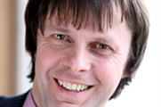 Peter Elvin, marketing controller, Young's Seafood