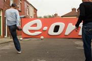 E.ON to drop FA Cup sponsorship