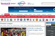 Yahoo!: Premier League highlights site