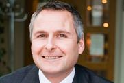 Chris Lewis: leaves Wells & Young's Brewing Company to set up consultancy