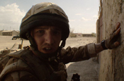Army ad: interactive mission