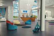 Adwatch (June 27) Top 20 recall: Wonga.com