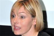 Emma Wood, Merlin Entertainment's new group marketing director
