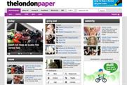 The London Paper Headliners festival