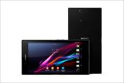 Sony Mobile: launches the Xperia Z Ultra phablet