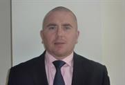 Dave Williams joins Etherlive