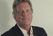 Martin Bowley: the DCM managing director has resigned