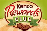 Kenco: Proximity London hired to handle coffee brand's rewards programme