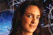 O2 marketing director Sally Cowdry
