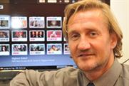Simon Morris: Lovefilm's chief marketing officer