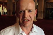 Iain Jacob, CEO EMEA, Starcom MediaVest Group, calls for new media metrics