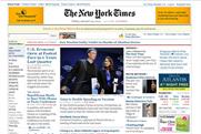 New York Times names paid content team