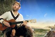 O2: 'thinking of you' campaign