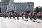 Exposure creates Tour of Britain events for cancer charity
