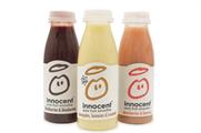 Innocent drinks