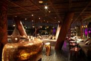 Ketel One 80 bar at Gilgamesh