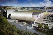 ICHF Events to launch new-look show at Bluewater 