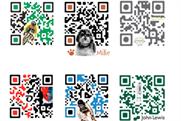 QR Baa's fine work