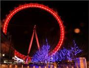 Rhubarb scoop contract to provide catering on the London Eye