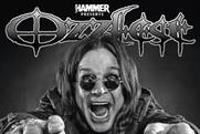Ozzfest: Metal Hammer special issue