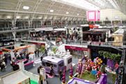 Handsie Display becomes ISES exhibition partner