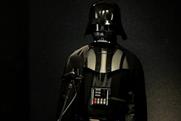 TomTom: agency-hunting system offers Dark Vader-voiced directions