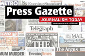 Press Gazette: closing after 40 years
