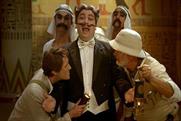 GoCompare: highest adspend although ads polarise viewers
