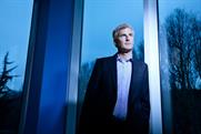 Will Orr, marketing director, British Gas