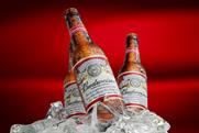 Budweiser: World Cup gives UK sales a boost