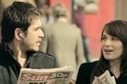 News International…The Sun and News of the World's direct marketing will be handled by Partners Andrews Aldridge