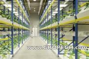Gropech: produced video to back factory bid