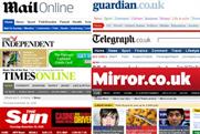 ABCe's: Guardian back on top in September