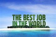 Tourism Queensland: huge response wins DMA award