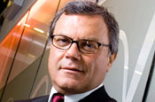 Sorrell: WPP boss