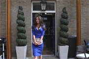 Nicola has the Kate Factor