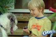 Oreo 