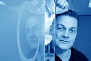 McHugh has been promoted to UK marketing director