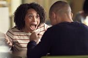 McDonald's likeable ad features various conversations that occur over coffee in the restaurant